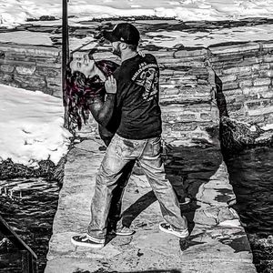 Meet your Posher, Morgan